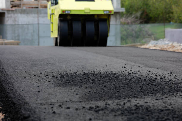 Best Driveway Paving Contractor  in Muncie, IN