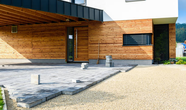 Best Driveway Paving Near Me  in Muncie, IN