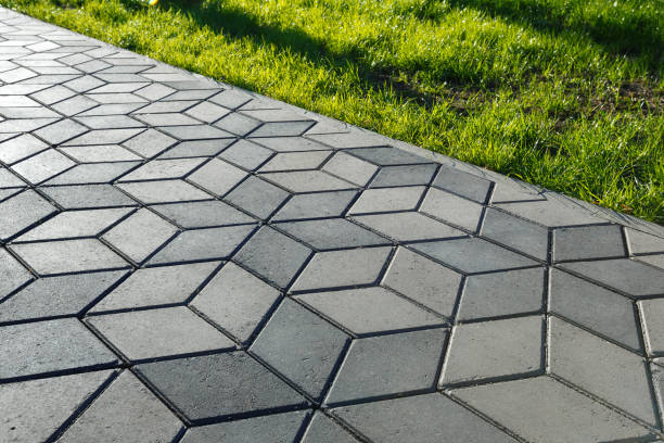 Driveway Pavers for Homes in Muncie, IN