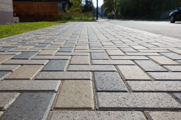 Professional Driveway Pavers in Muncie, IN