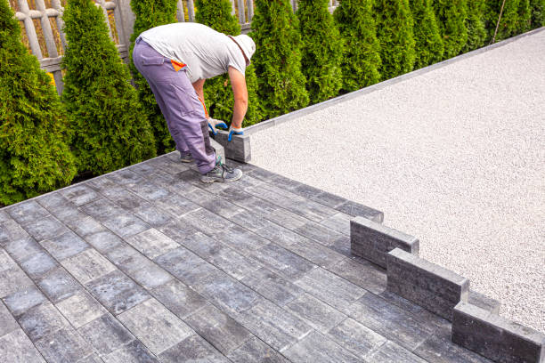 Best Professional Driveway Pavers  in Muncie, IN