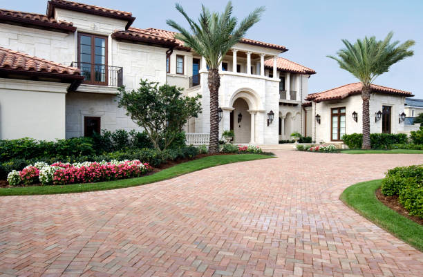 Reasons to Select Us for Your Driveway Paving Requirements in Muncie, IN