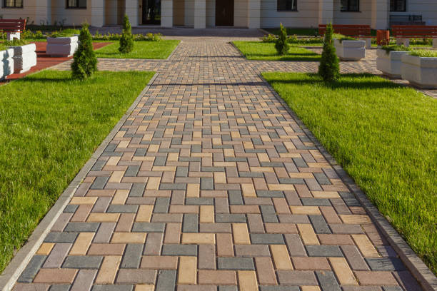 Reasons to Select Us for Your Driveway Paving Requirements in Muncie, IN